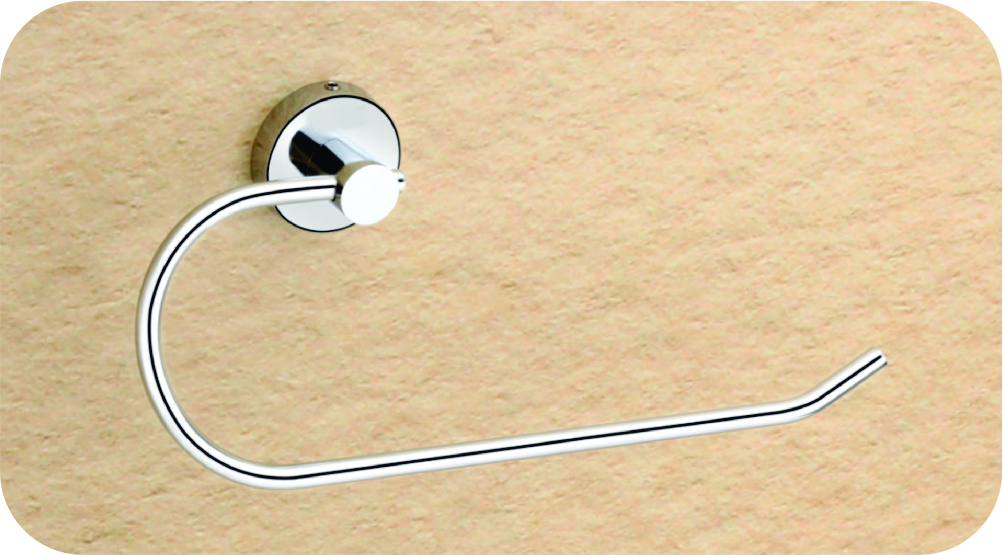 AL 305- Napkin Ring 603