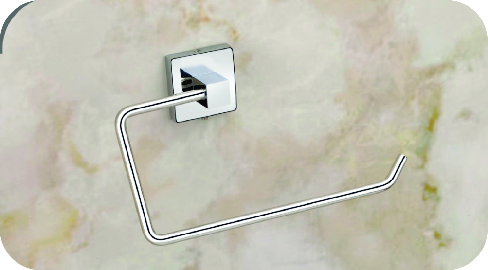 AL 305- Napkin Ring 707