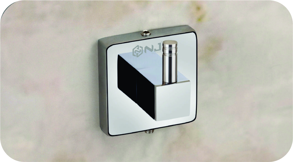 AL 306- Robe Hook 353
