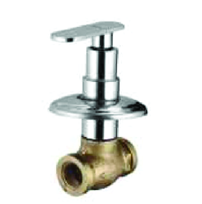 CONCEALED STOP COCK 900