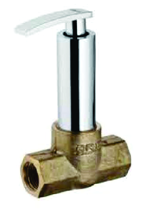 CONCEALED STOP COCK 950