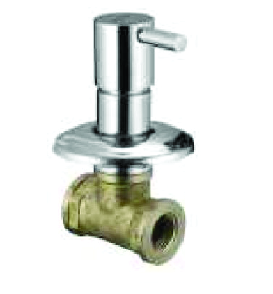 CONCEALED STOP COCK 985
