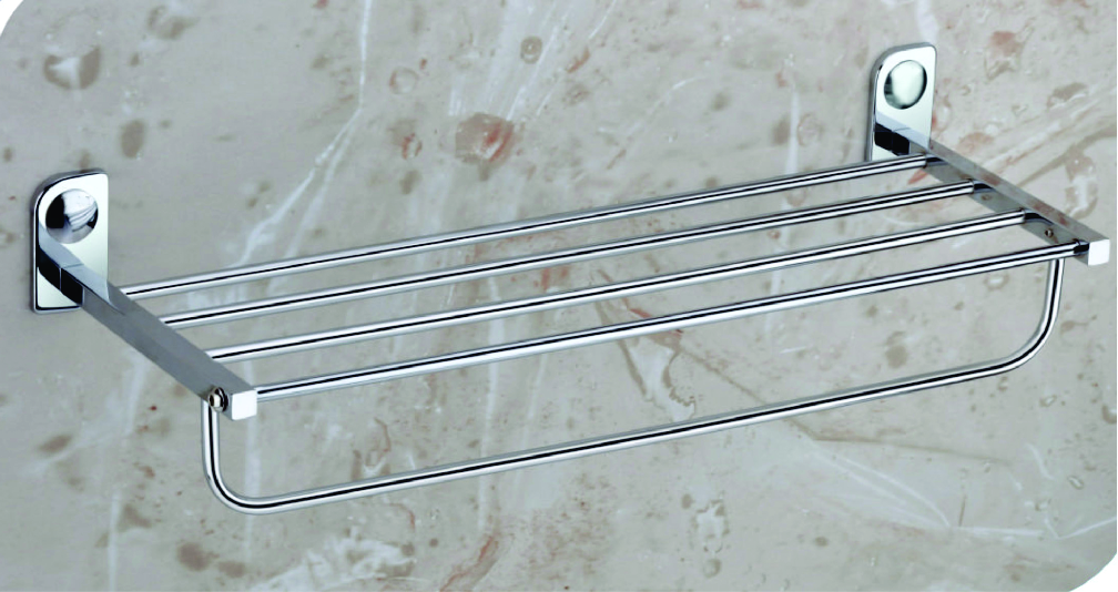 DM 701- Towel Rack 24 1870