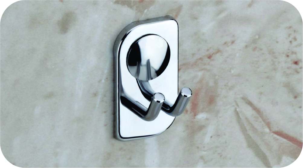 DM 706- Robe Hook 223