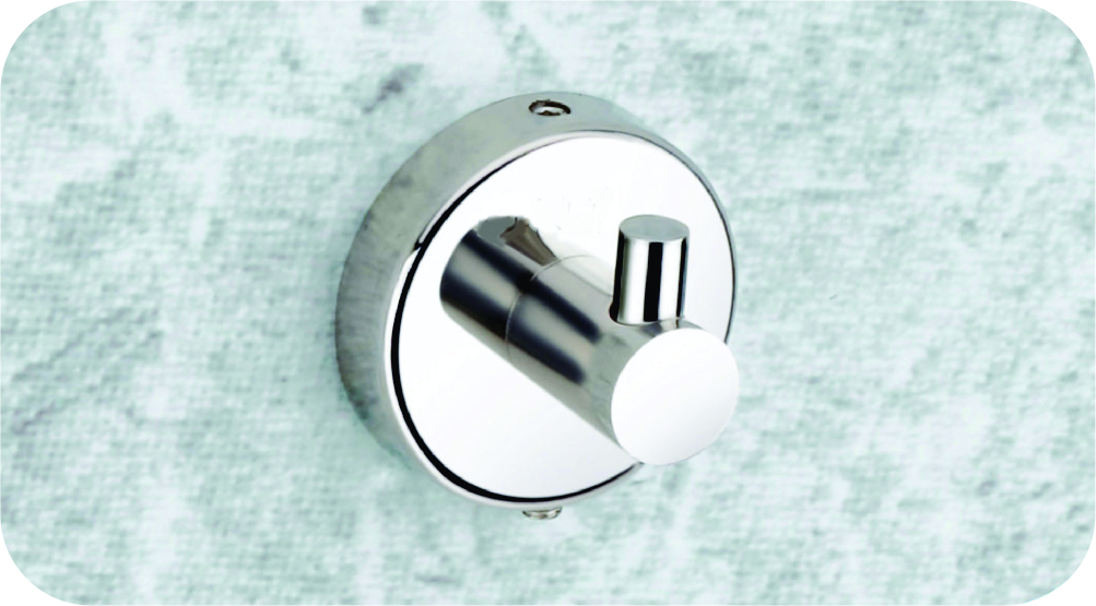 MT 806- Robe Hook 236