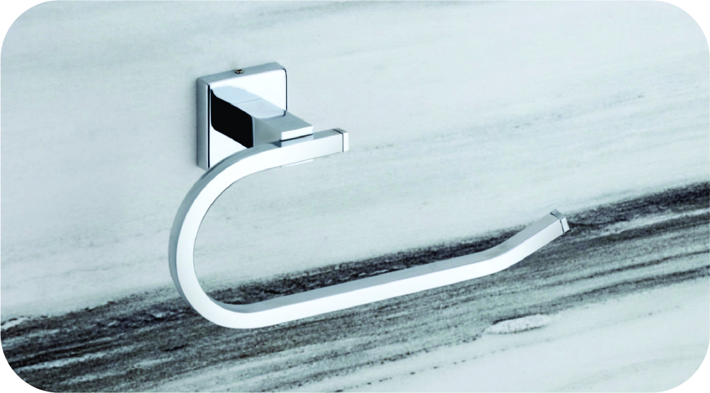 MX 105- Napkin Ring 773