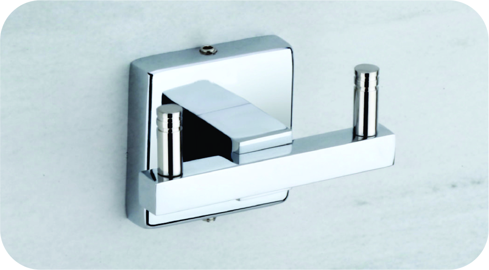 MX 106- Robe Hook 503