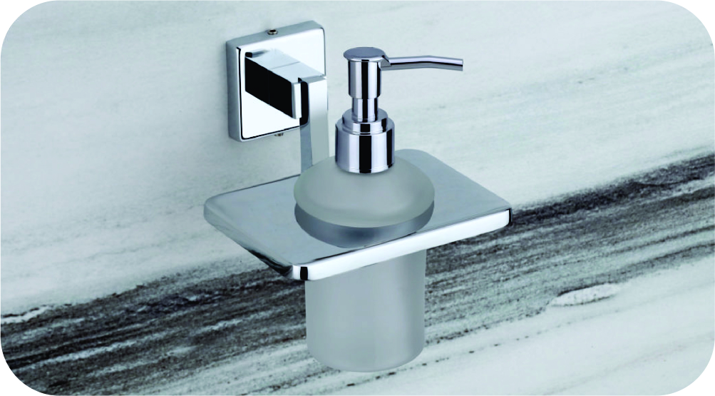 MX 107- Liquid Soap Dispenser 1080