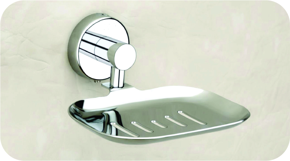 NZ 903- Soap Dish 433