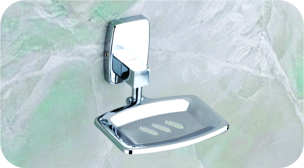 OC 203- Soap Dish 600