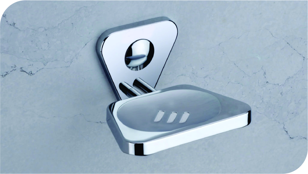 PR 403- Soap Dish 561