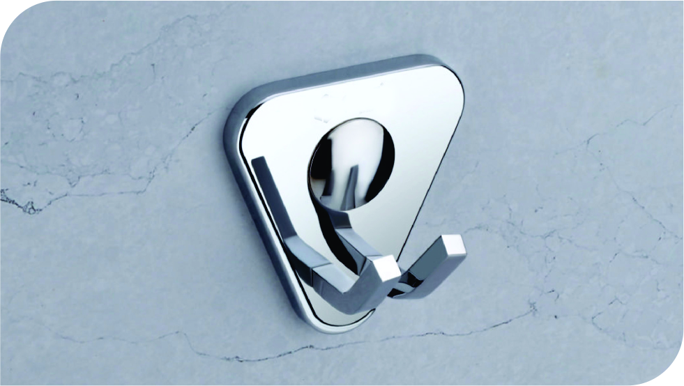 PR 406- Robe Hook 420