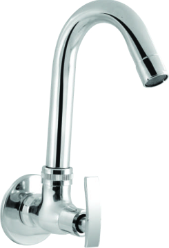 SINK COCK 1350