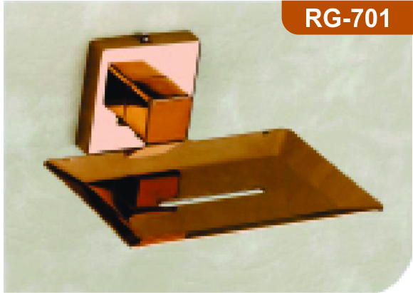 Soap Dish 725