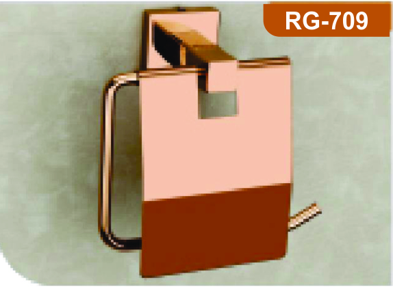 Toilet Paper Holder 1225