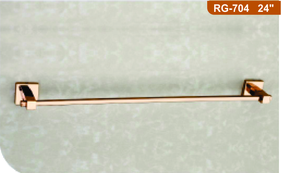Towel Rod 24 1450