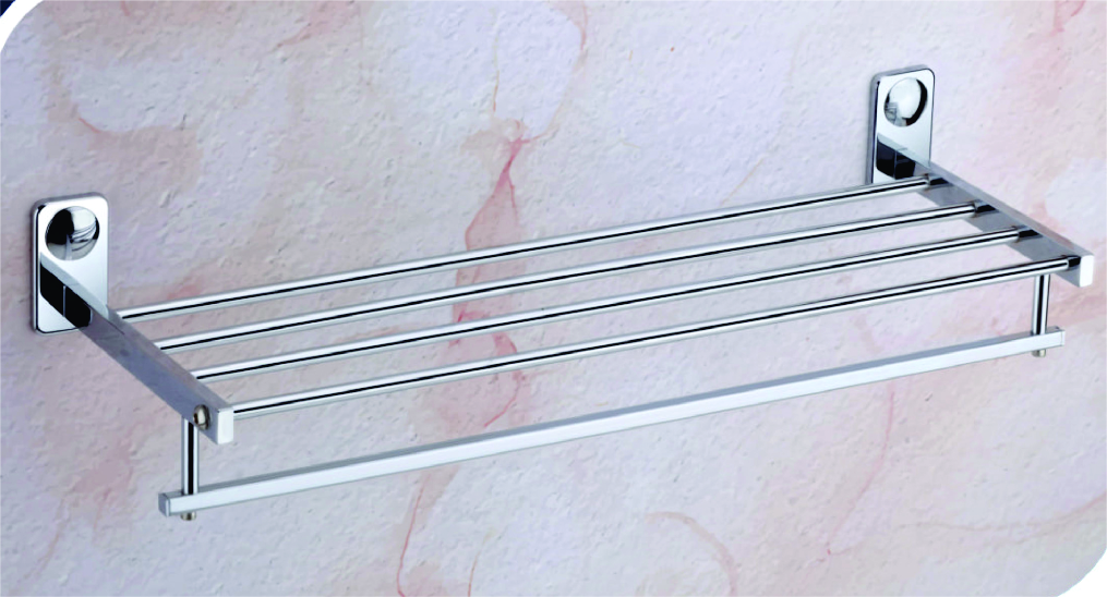 UN 601- Towel Rack 24 1900