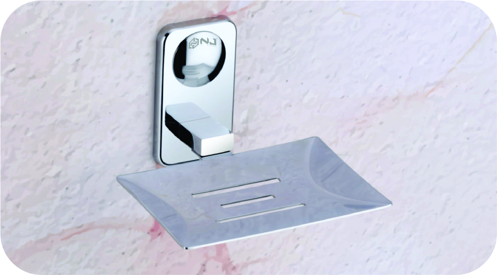 UN 603- Soap Dish 430