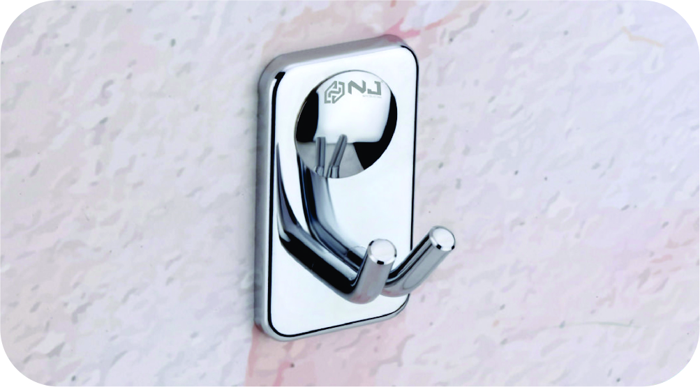 UN 606- Robe Hook 223